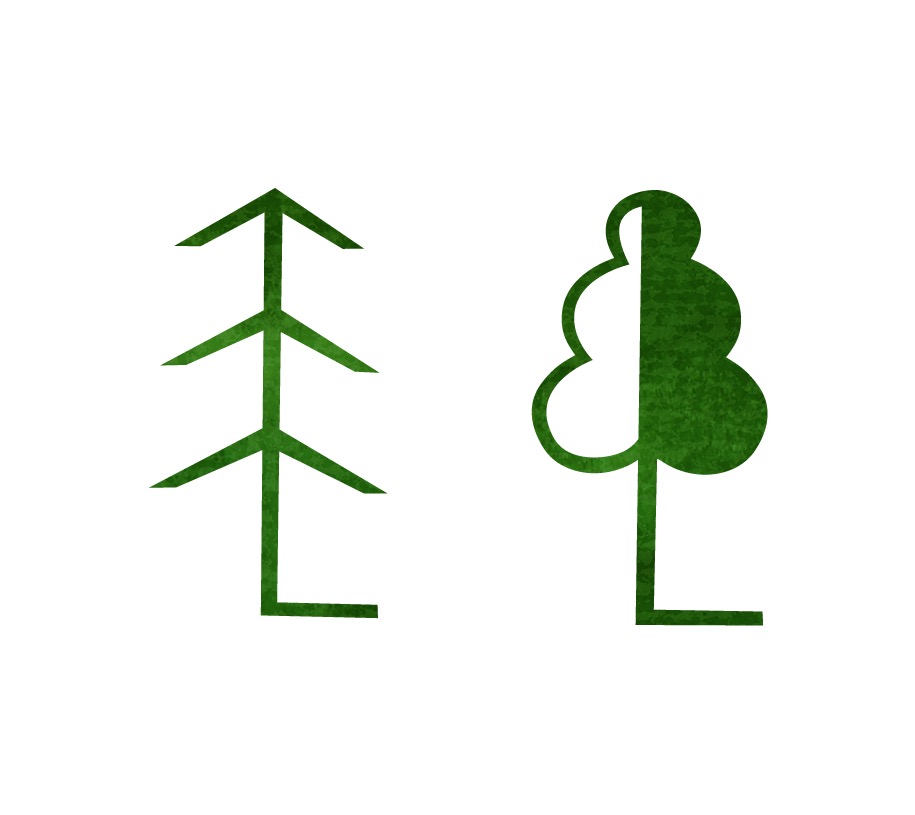 Обозначения леса на карт. Лес значок. Смешанный лес условный знак. Пиктограмма смешанный лес. Символ леса.
